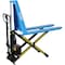Eoslift 2,200 lbs. Weight Capacity, 27" x 45" Forks, Scissor Lift Pallet Jack, 31.5" Raised Height I10E - alternate 1